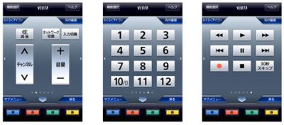 VIERA_remote