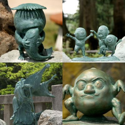 水木しげる