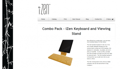 iZen