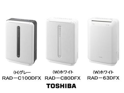 RAD-C100DFX