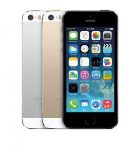 iPhone5s