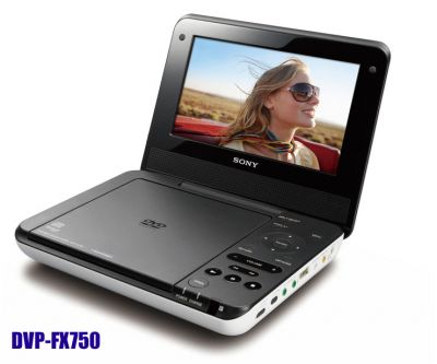 DVP-FX970