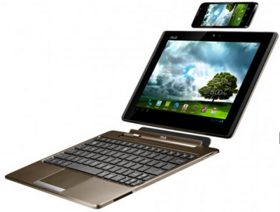 PadFone