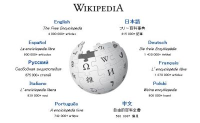 wikipedia