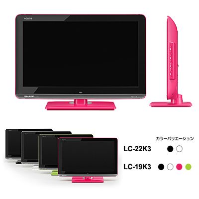 LC-22K3