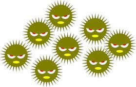 ウイルス