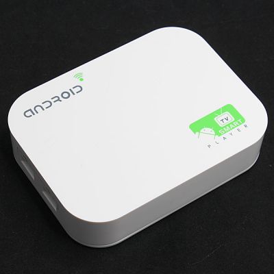 スマートTV