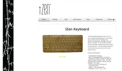 iZen
