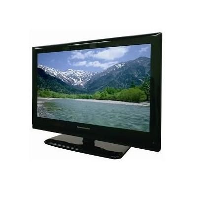 液晶テレビ