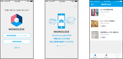 MONOLESS
