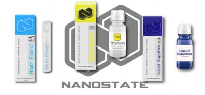 NANOSTATE