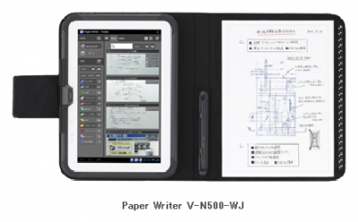 PaperWRiter