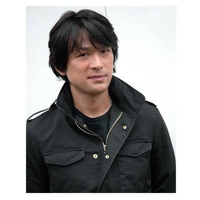 江口洋介