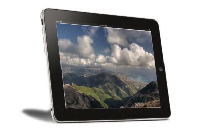 iPad