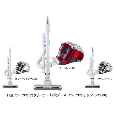 CV-SR3300
