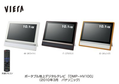 DMP-BV200