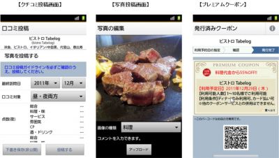 食べログ