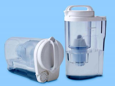 浄水器