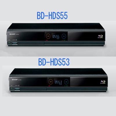 BD-HDS55