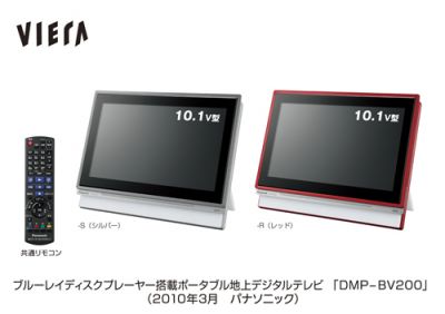 DMP-BV200