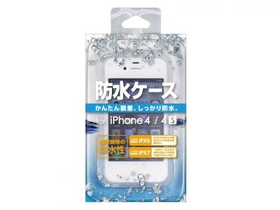 防水ケース