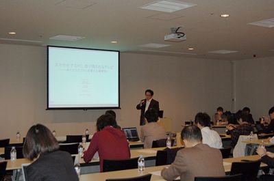BCN市場調査