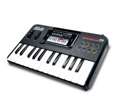SynthStation25