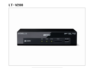 LT-V200
