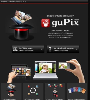 guPix