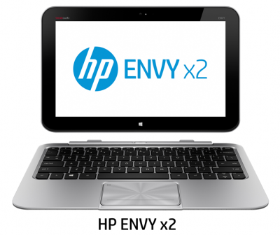 HPENVYx2