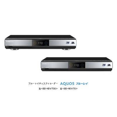 BD-HDW700