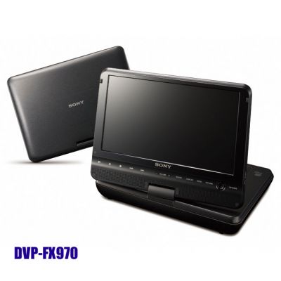 DVP-FX970