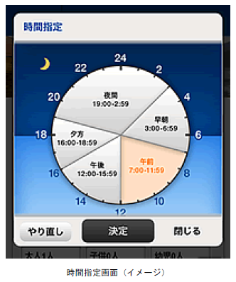 H.I.S.公式スマートフォン旅行サイト