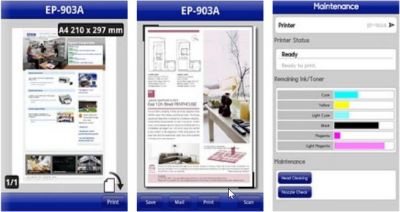 Epson