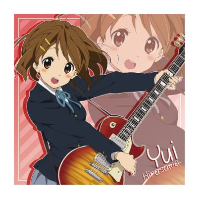 けいおん！！