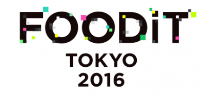 FOODiT TOKYO 2016