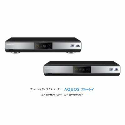 BD-HDW700