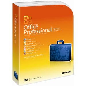 Office2010