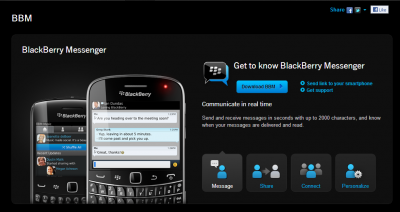 BlackBerry