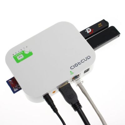 スマートTV