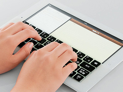 iPad