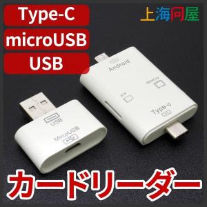 USBカードリーダー