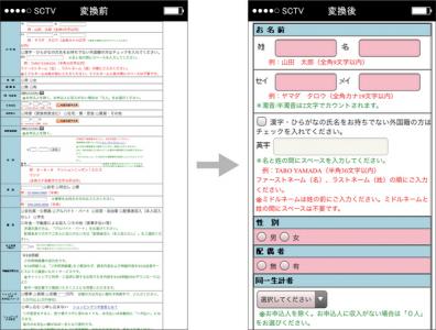 会員登録