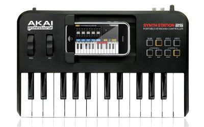 SynthStation25