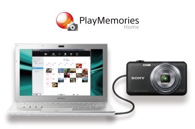 PlayMemories